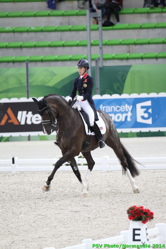 Mistakes gave Dujardin a wake-up call